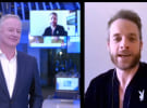 Nine Upfronts: Zoom bombing but without the drinks