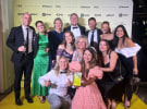 Nine, EssenceMediacom and Cocogun inducted to Hall of Good at UnLtd