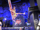 Ninja dives again causing ratings tie in top spot