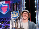Ninja Warrior Grand Final up on last year, despite no Midoriyama conquest