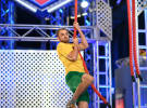 Ninja stomps on all TV competition; finale scales to 3.37m