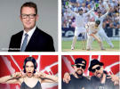 Nine's new sales boss bullish on return to form