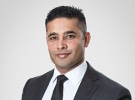 Industry Profile: ViacomCBS sales director - effect Nisar Malik
