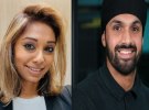 Shared perspectives: Carat's Nisha Rajamani and Harinder Singh