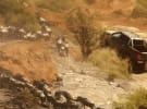 Nissan refutes animal cruelty claims in CGI wildebeest ad