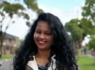 Young Guns: Nivedita Pillai at iProspect