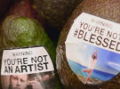 Agencies launch attack on avocados on Gruen