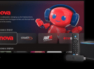 Nova expands authenticated listening across connected TV platforms