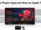 NOVA expands audio streaming to Apple TV
