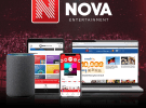 Nova Entertainment selects new customer data platform