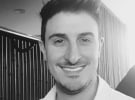 Young Guns: Nova brand and promotions manager Daniel Paoli