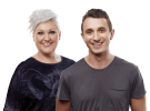 Nova breakfast continues to shift: Tommy Little leaves Melbourne