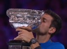 Australian Open 'exceeds all expectations' with 9.47m viewers