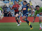 NRL vs AFL: Controversy and COVID in share of voice