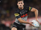 Foxtel reveals sponsors for 2023 NRL season