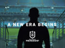NRL rolls out major campaign revealing human side to the game
