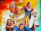 Nine will broadcast every game of NRLW 2023 season