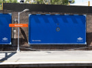 NRMA Insurance in 'That one thing' OOH campaign via Bear Meets Eagle On Fire