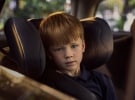 NRMA recruits an Australian classic to encourage drivers to slow down at Christmas