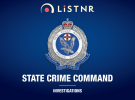 New episodes of NSW Police State Crime Command podcast