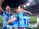 Nine wins big with nail-biter Origin decider, draws more than 2m