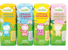Nudie debuts first TV campaign