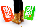 McDonald’s 'Nuggies' via DDB Sydney