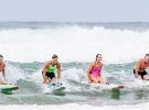 Nutri Grain's 40th anniversary of IronMan ads