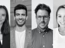 Senior sales appointments at JCDecaux NZ