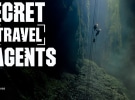 TBWA\Sydney uncovers a network of secret NZ (travel) agents