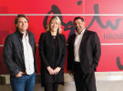 Ogilvy Australia ahead of global restructure