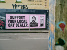 Oatly launches ‘Support Your Local Oat Dealer’