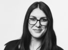 Young Gun: Verizon Media insights analyst Evie Kennedy