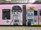 Oatly unveils THE NEW NORM&AL SHOW