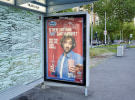 Ocean Spray leans into healthy New Year planning in OOH campaign via Media Words