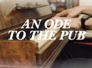 Carlton Draught and Clemenger BBDO Melbourne share ode to the pub