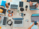 WPP drives more efficiencies, this time PR