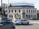 Officeworks launches contextual Christmas commuter campaign with oOh! and ATN