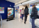 Officeworks expands retail media offering with in-store screen network 