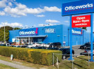 Reprise wins Officeworks e-commerce account