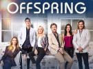 Offspring season opener attracts solid ratings as MasterChef wins night
