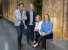 Ogilvy appoints four managing directors across Sydney, Melbourne
