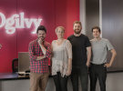 Ogilvy Melbourne makes raft of senior hires