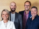 Sally Kissane and the new Ogilvy Australia Network