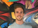 Young Guns: Blue 449 performance manager Oliver Duff