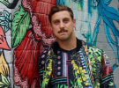 Young Guns: Oliver James at INVNT