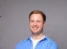Young Guns: Oliver Durrant at OMD