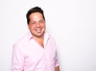 Industry Profile: iProspect managing director Oliver Rapson