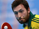 Olympic ping-pong player to take on adland at the Media Summit
