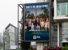 OMA's ANZAC Day campaign